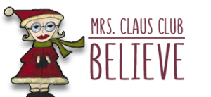 Mrs. Claus Club